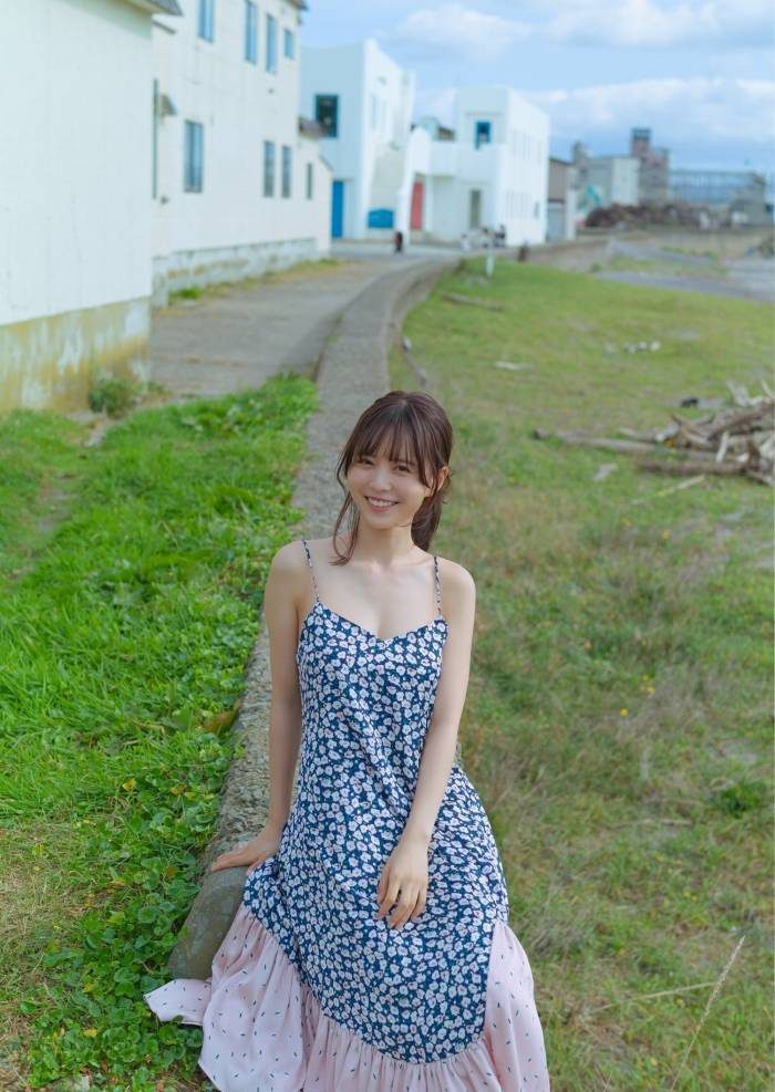 新田さちか 画像006