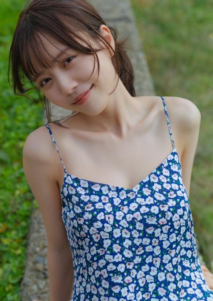 新田さちか 画像009