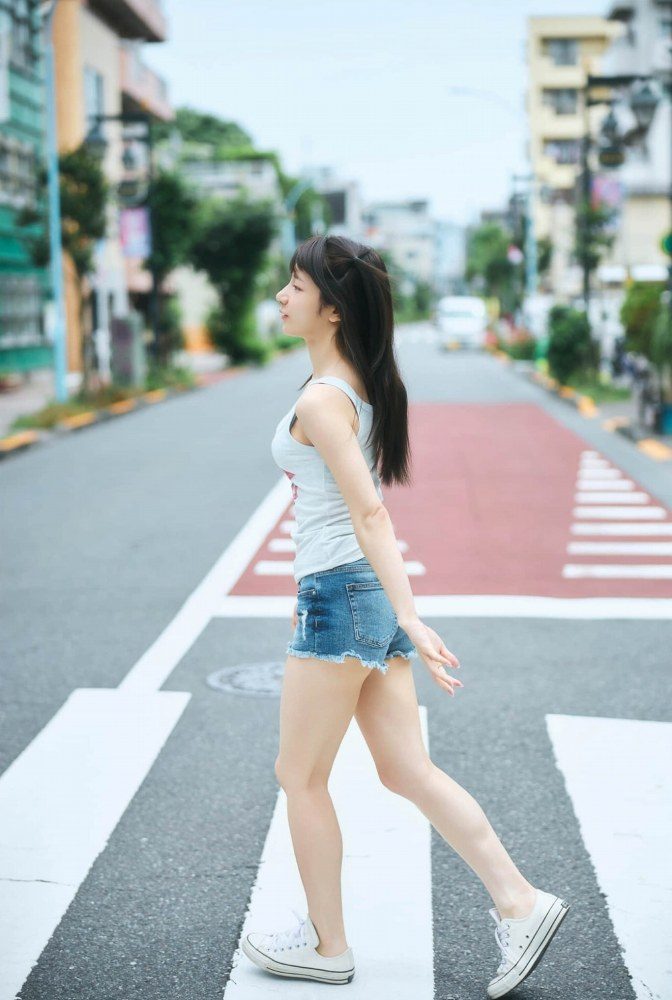 尊みを感じて桜井 画像001