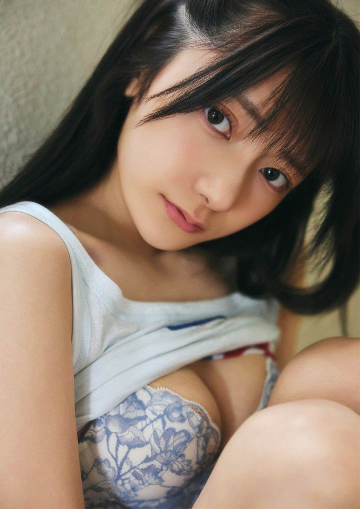 尊みを感じて桜井 画像010