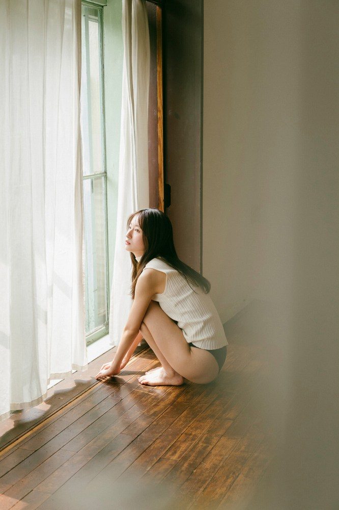 斉藤里奈 画像004