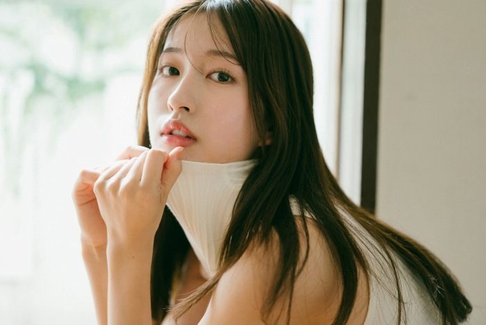 斉藤里奈 画像005