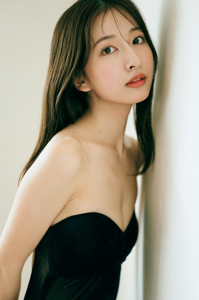 斉藤里奈 画像009