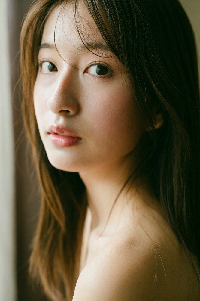 斉藤里奈 画像013