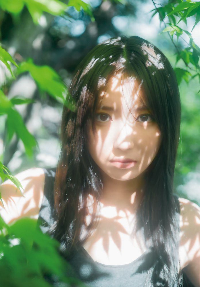 沢口愛華 画像005