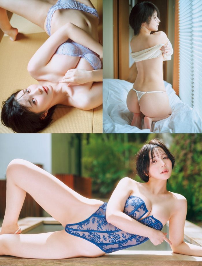 天川星夏 画像002