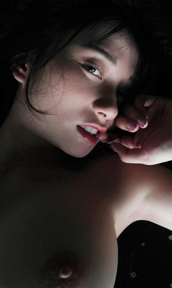 瀬戸環奈 画像011