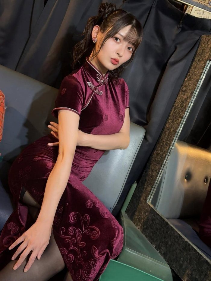 上坂すみれ 画像006