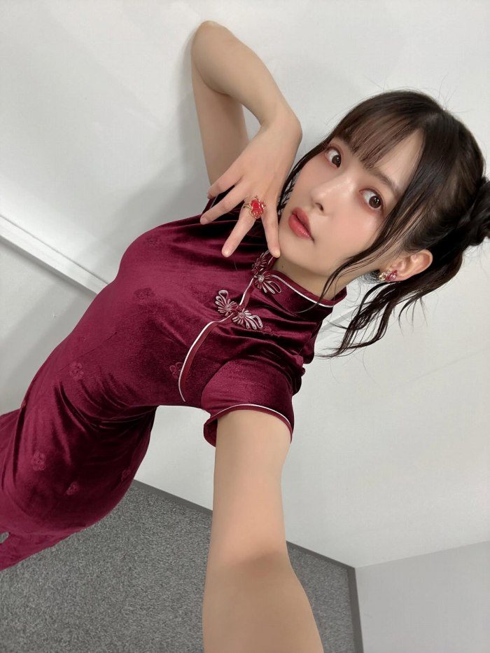 上坂すみれ 画像007