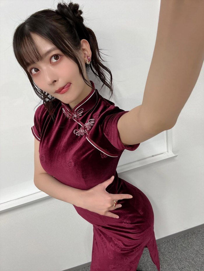 上坂すみれ 画像008