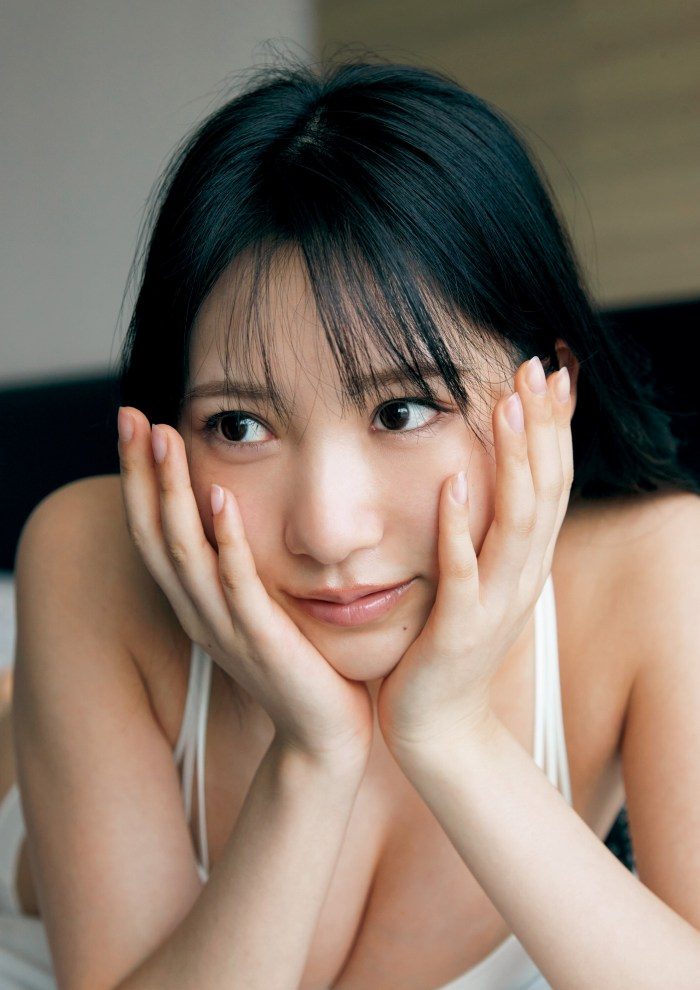 横野すみれ 画像008