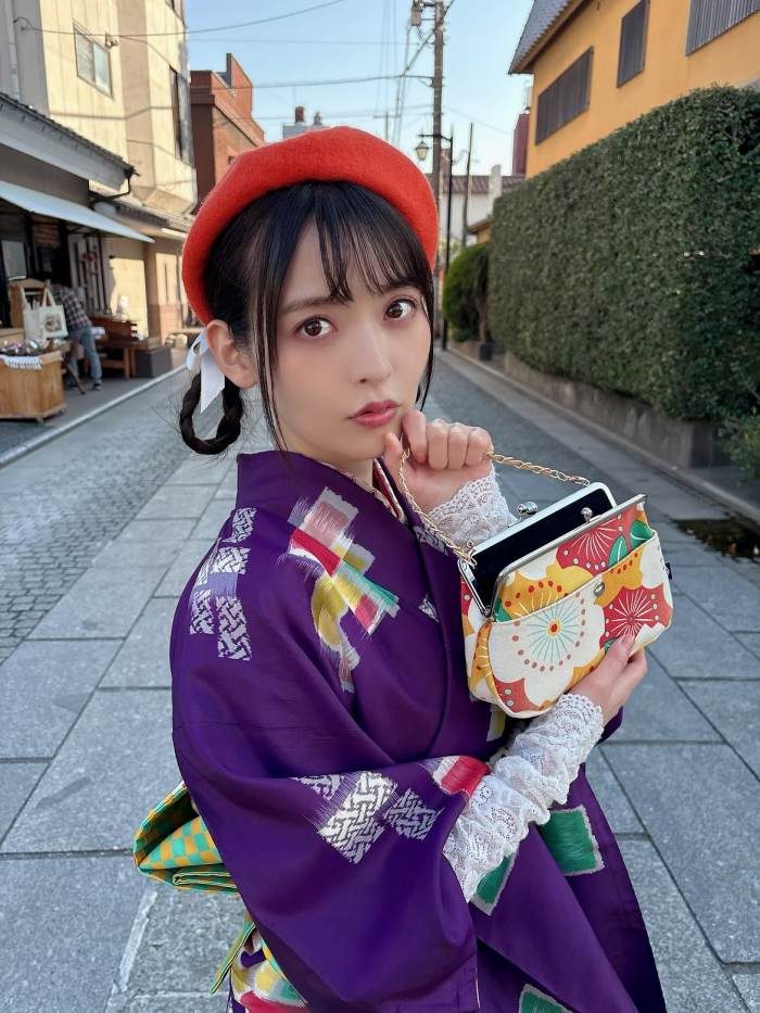 上坂すみれ 画像009