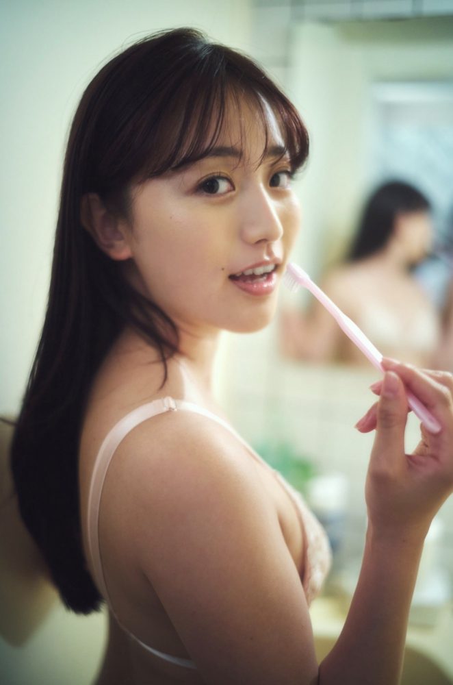 蓼沼優衣 画像004