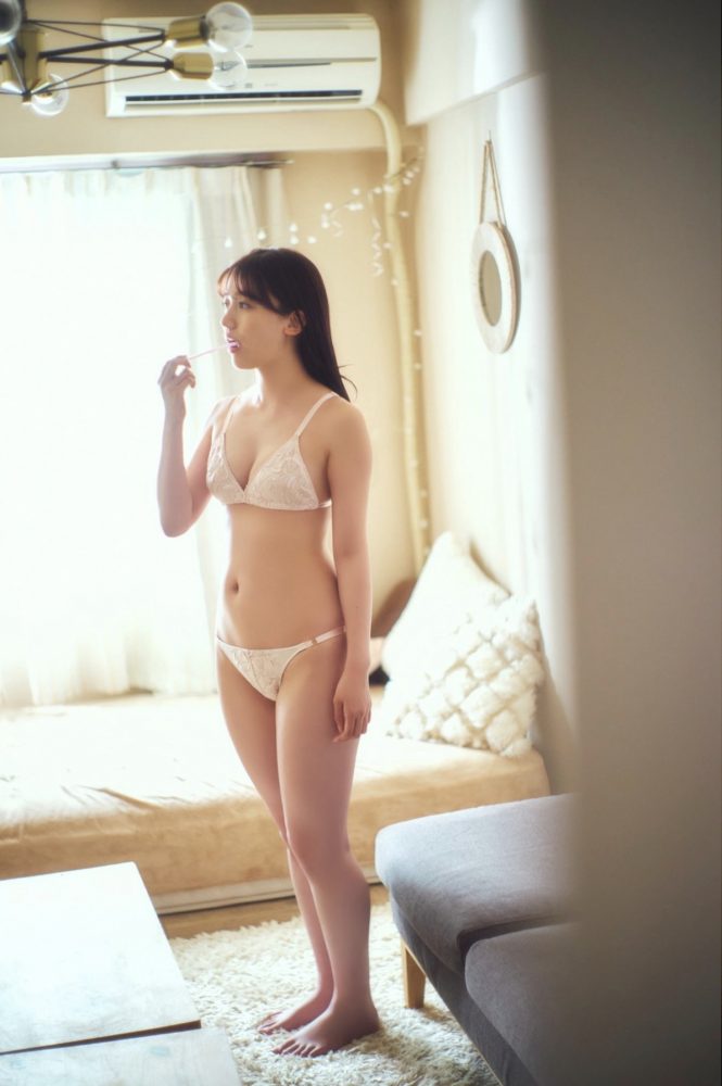 蓼沼優衣 画像005