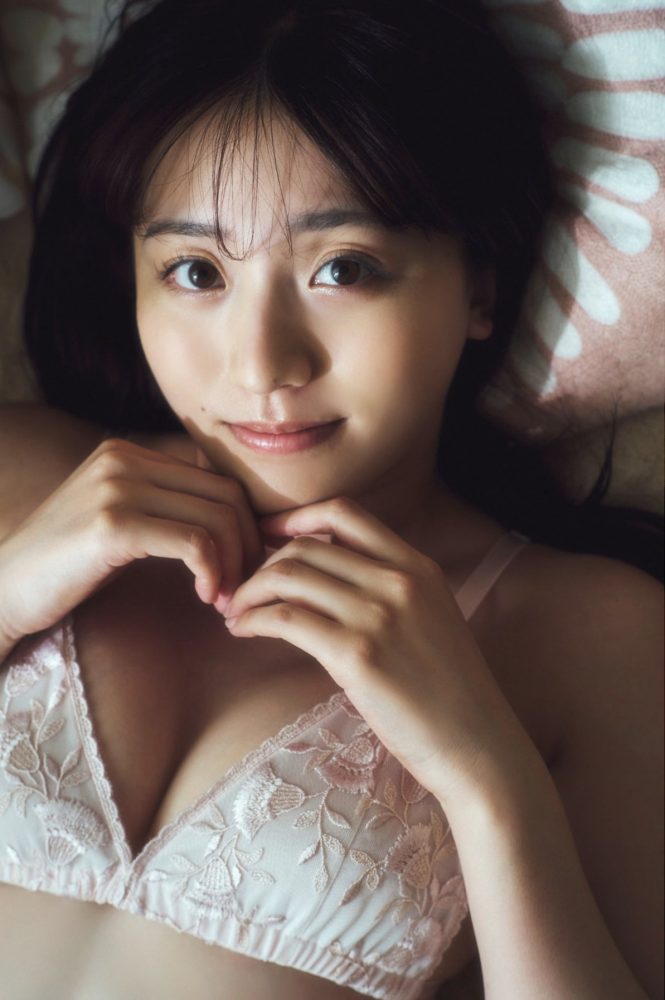 蓼沼優衣 画像011