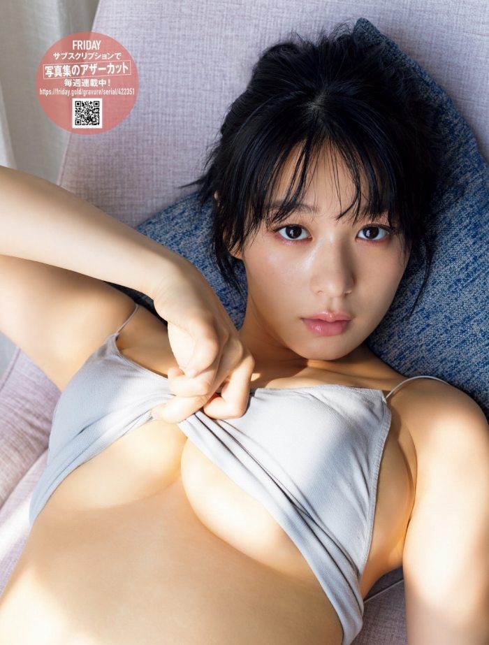 髙野真央 画像004