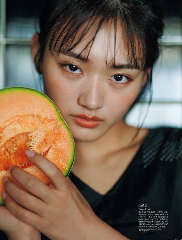 山﨑天 画像012