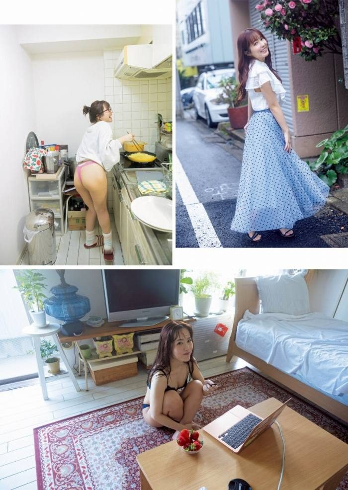 矢埜愛茉 画像009