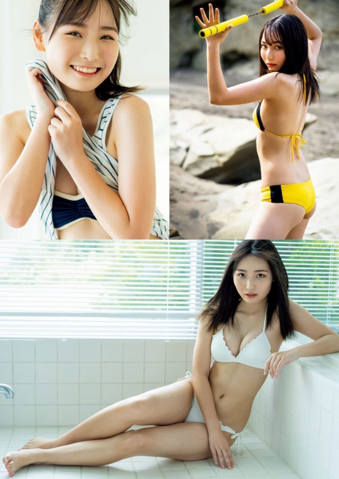 安井南 画像006