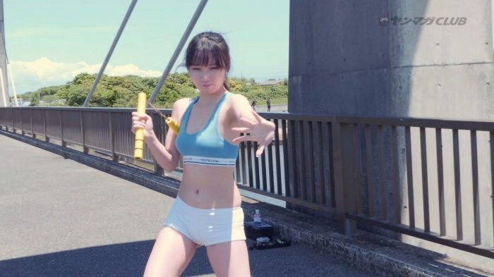 安井南 画像024