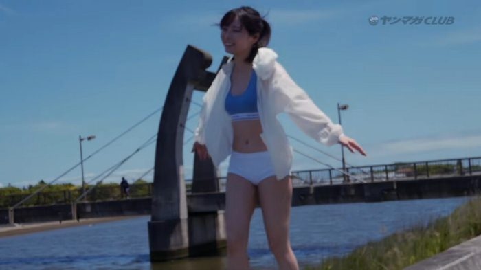 安井南 画像025
