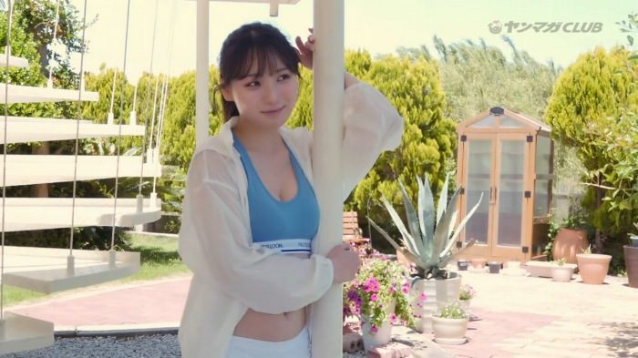安井南 画像027