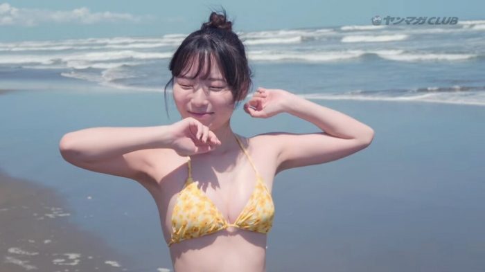 安井南 画像031
