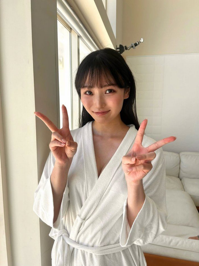 安井南 画像038