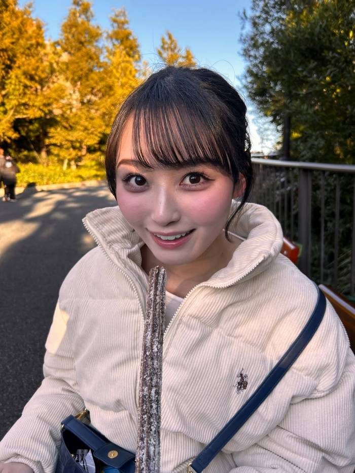 安井南 画像039