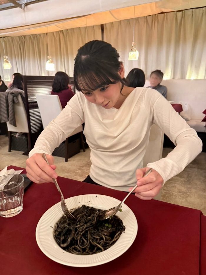 安井南 画像042