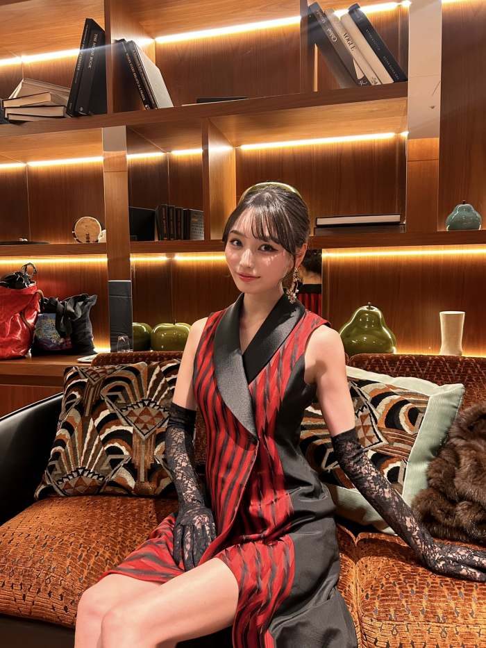 安井南 画像043