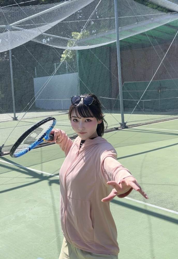 安井南 画像055
