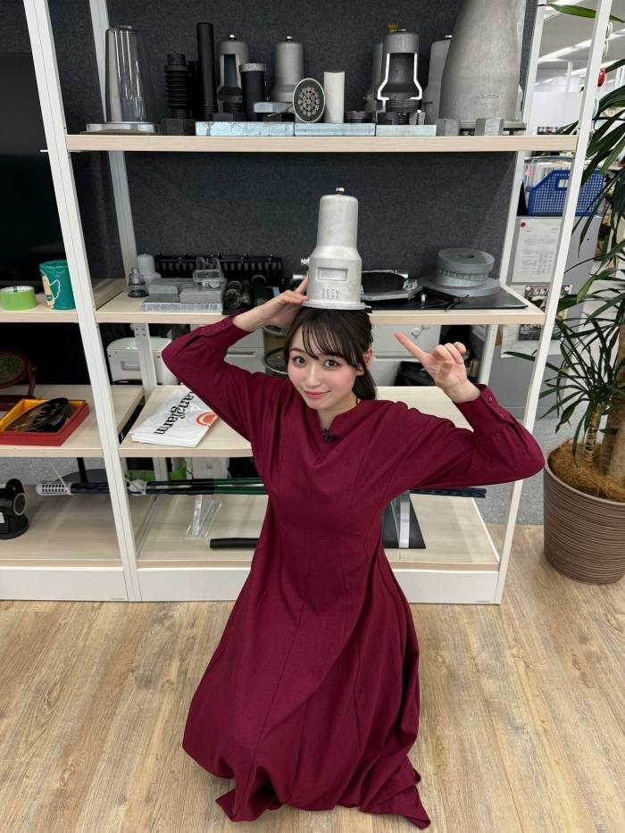 安井南 画像066