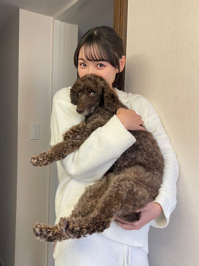 安井南 画像068