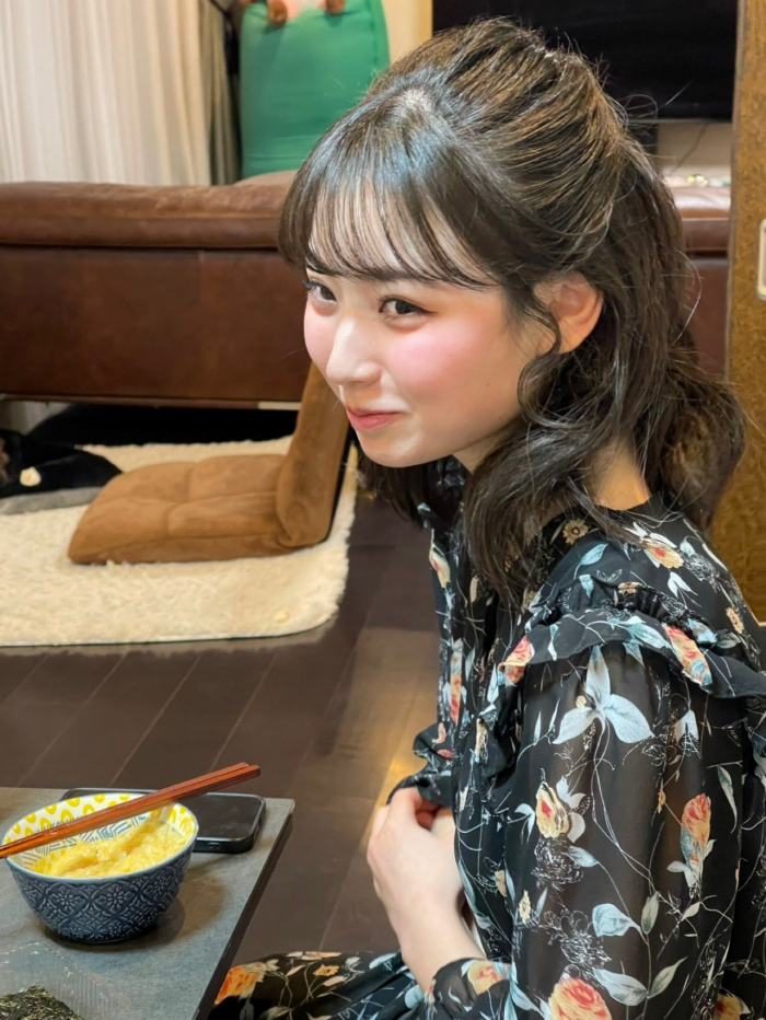 安井南 画像073