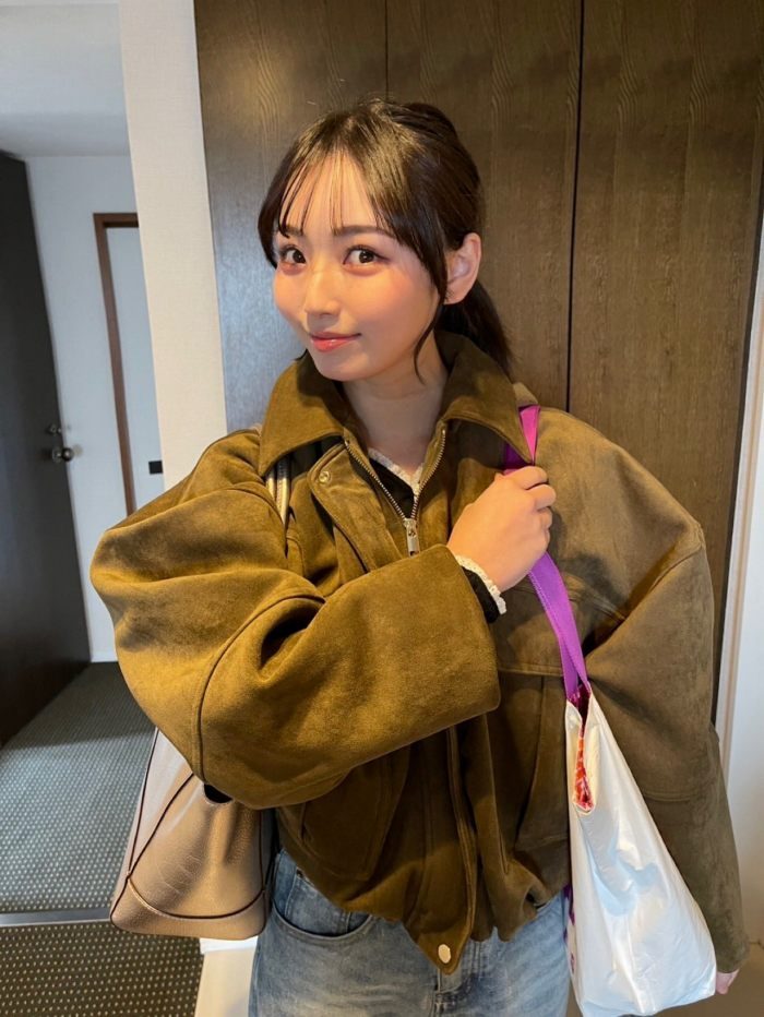 安井南 画像075