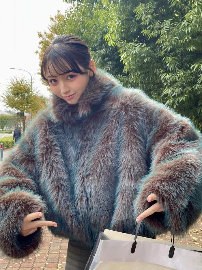 安井南 画像094