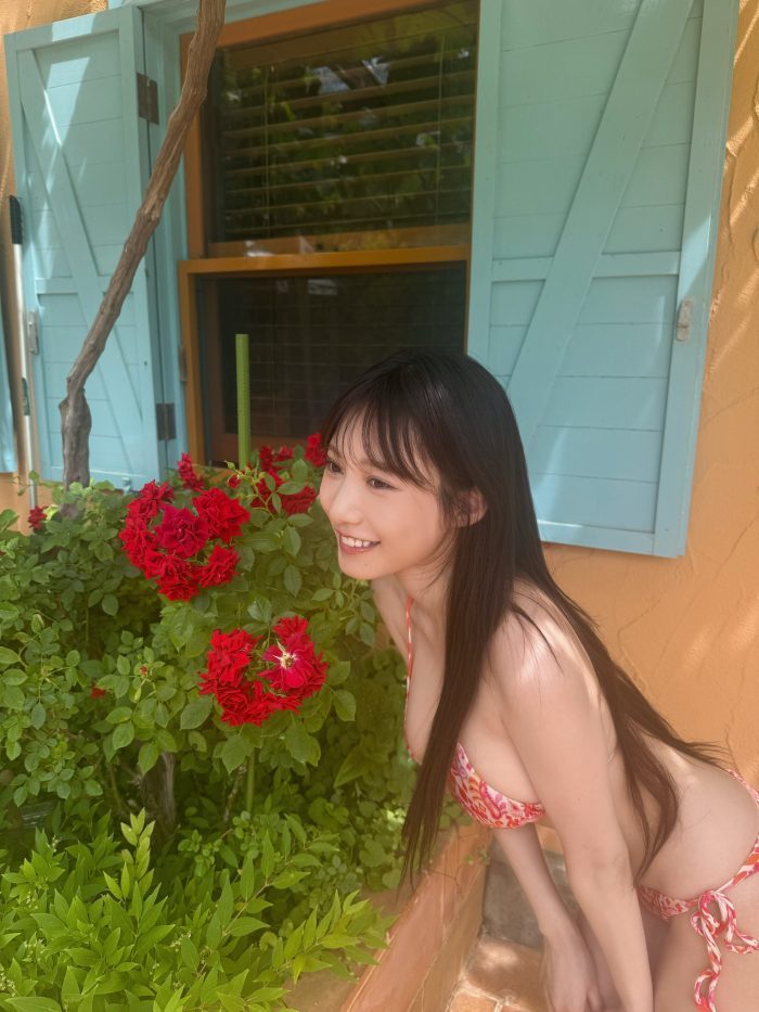 横野すみれ 画像009