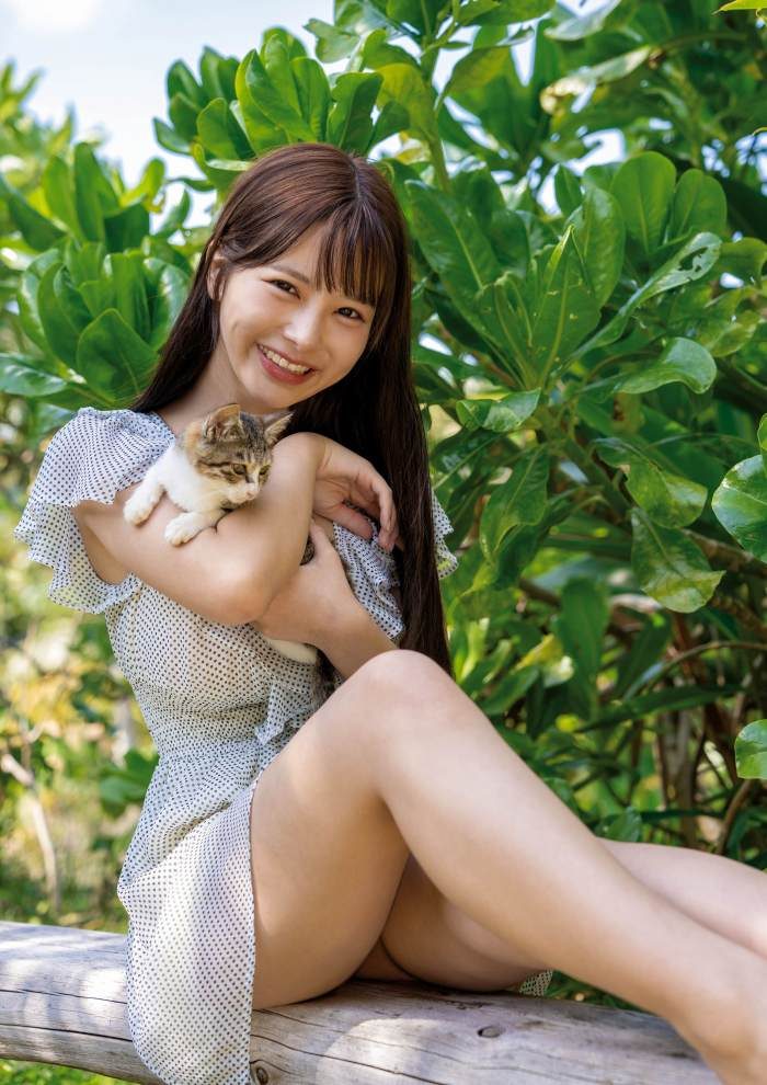 福田ゆあ 画像008