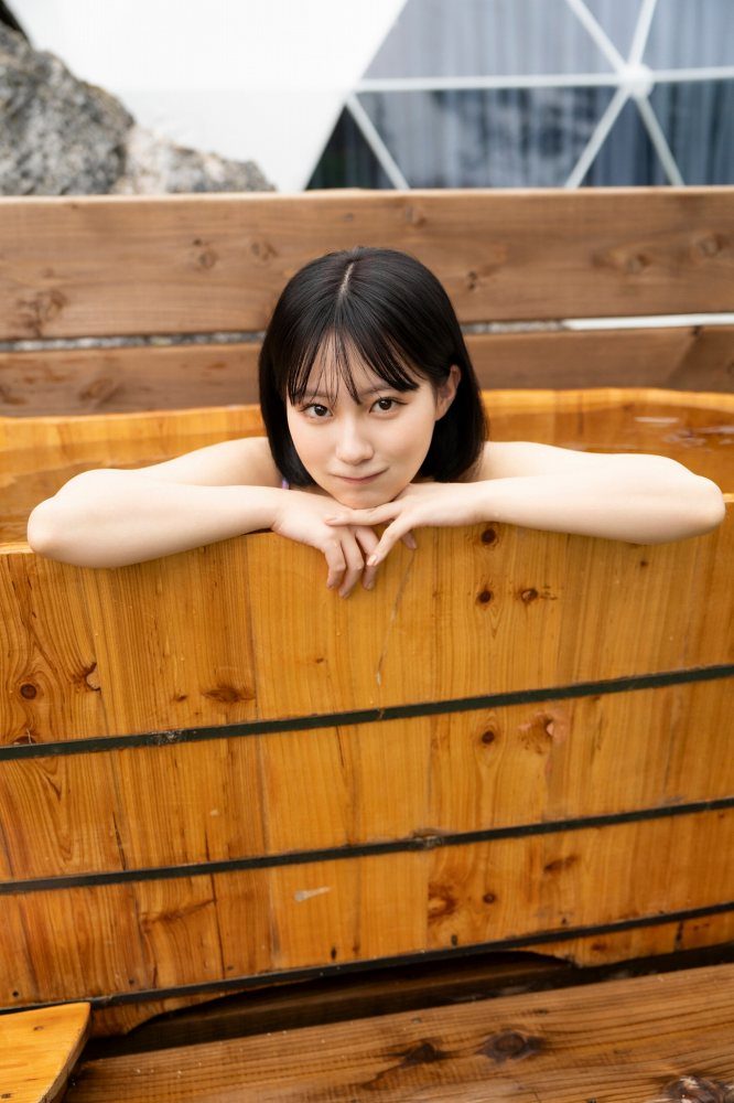 田中美久 画像009