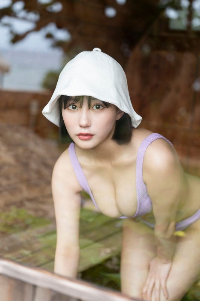 田中美久 画像013