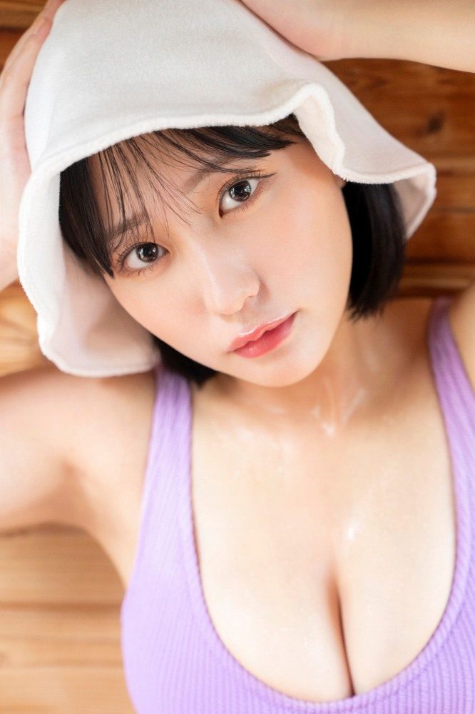 田中美久 画像015