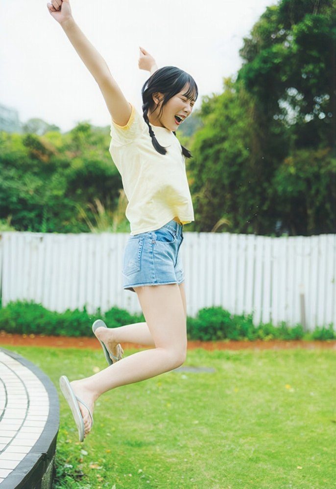 逢田珠里依 画像045