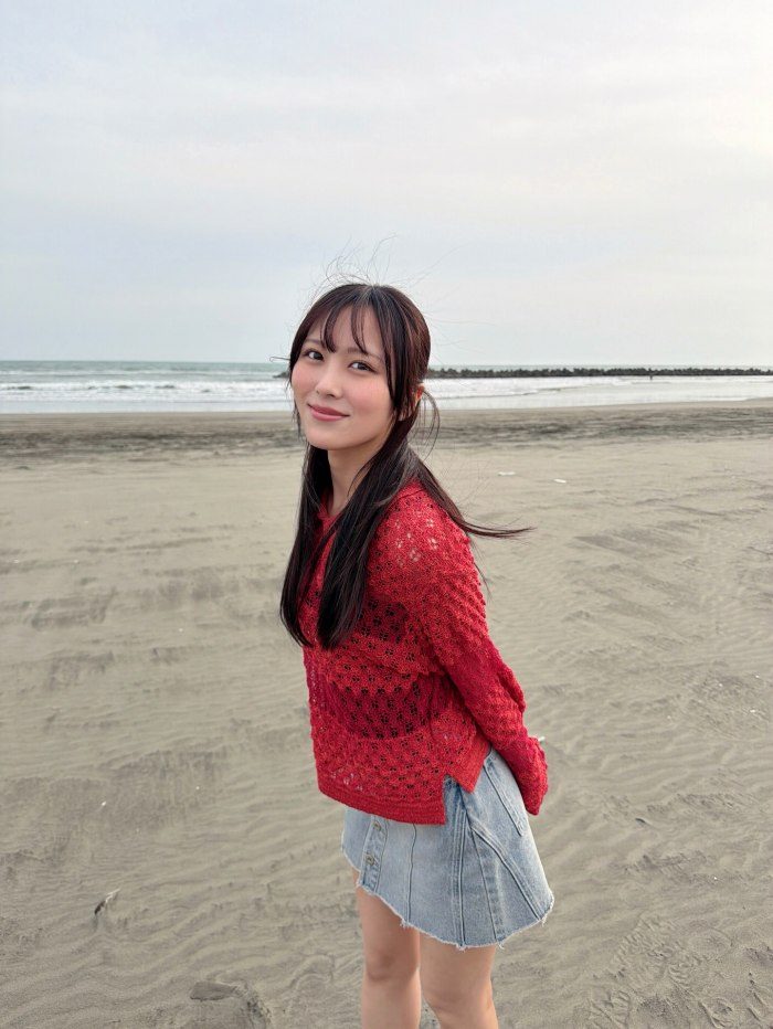 逢田珠里依 画像051