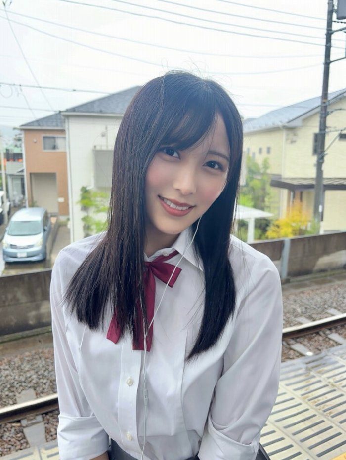 逢田珠里依 画像061