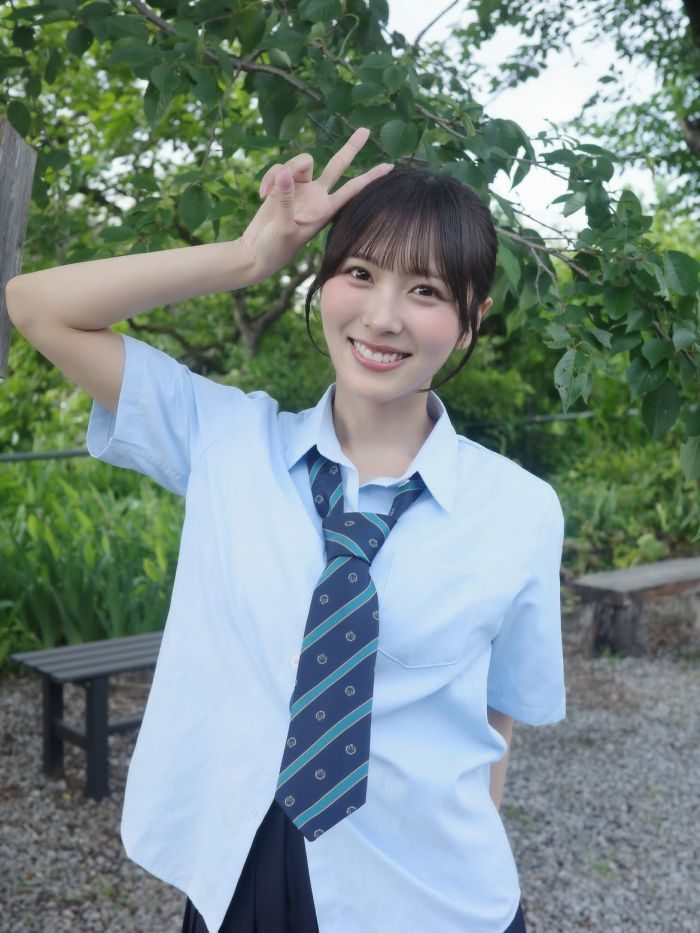 逢田珠里依 画像070