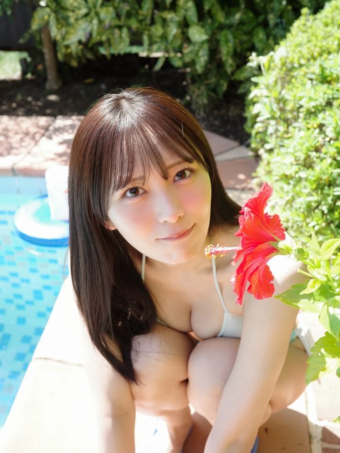 逢田珠里依 画像081