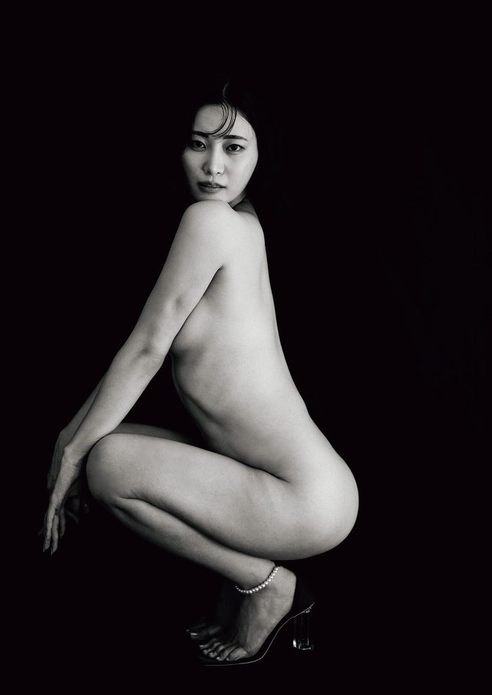美谷朱里 画像011