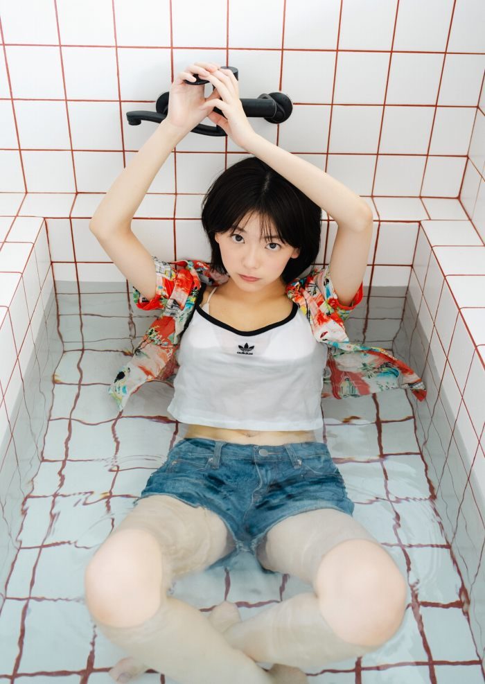 大熊杏優 画像003
