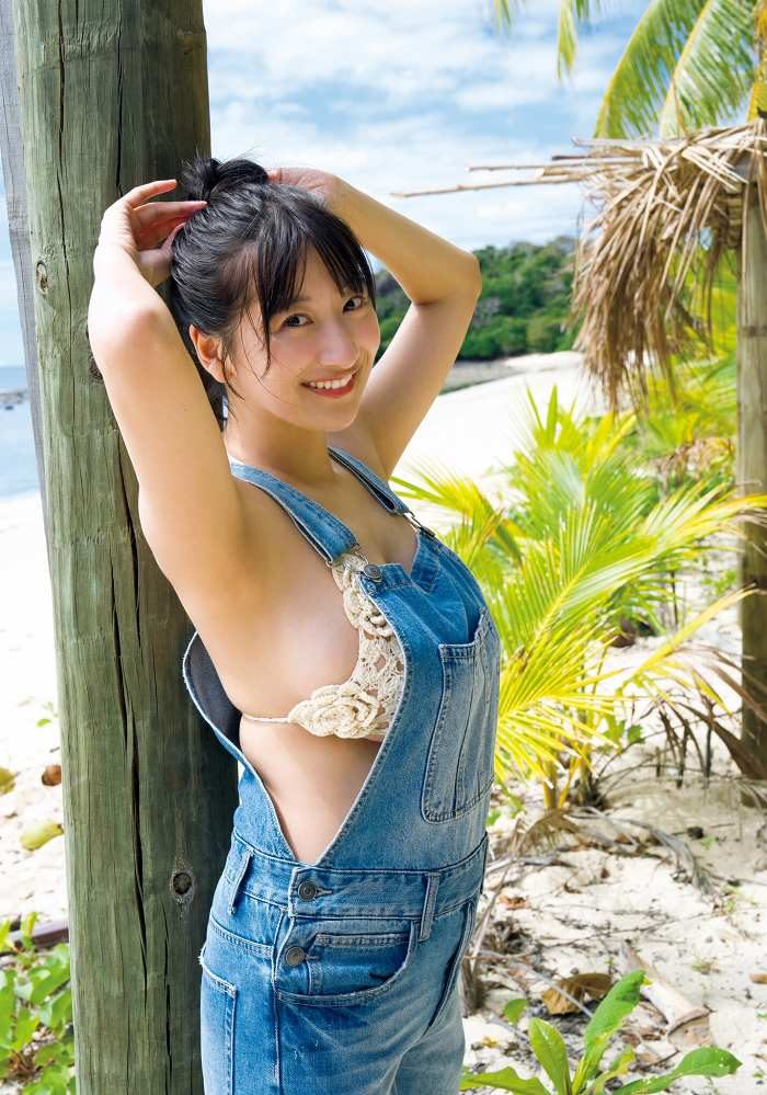 榎原依那 画像001